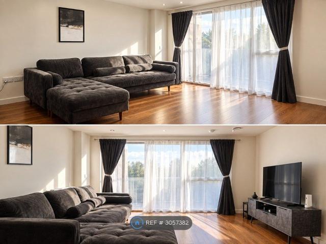 Apartment for rent in London Borough of Newham, Greater London