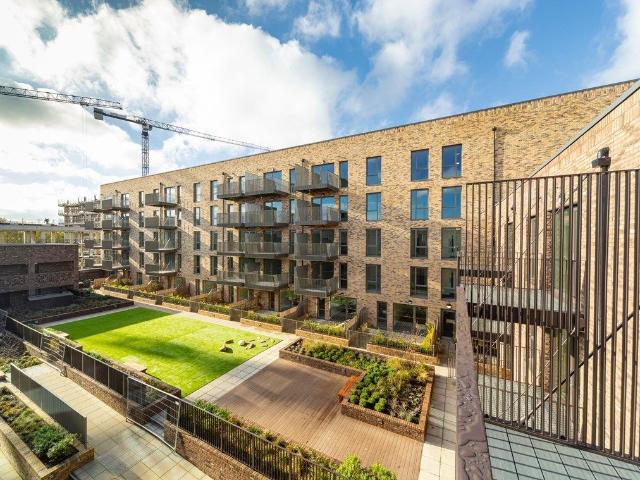 Apartment for rent in Beckton, Greater London