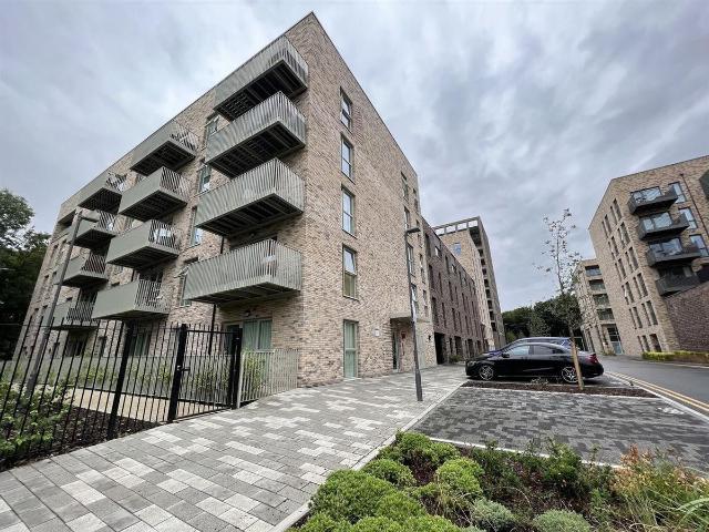 Apartment for rent in Beckton, Greater London