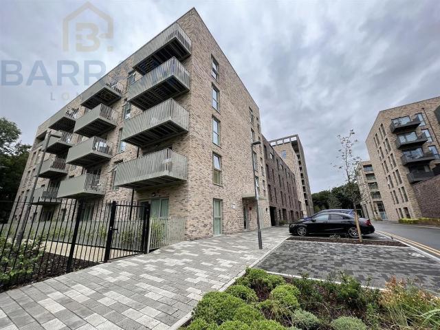 Apartment for rent in Beckton, Greater London