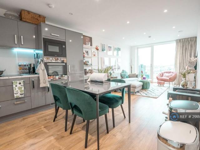 House for rent in Beckton, Greater London