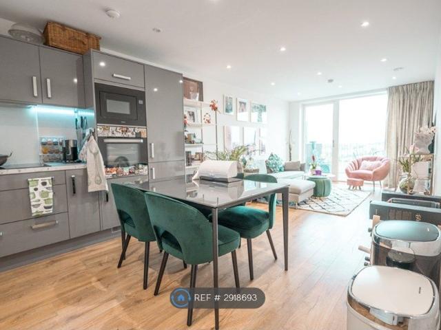 Apartment for rent in Beckton, Greater London