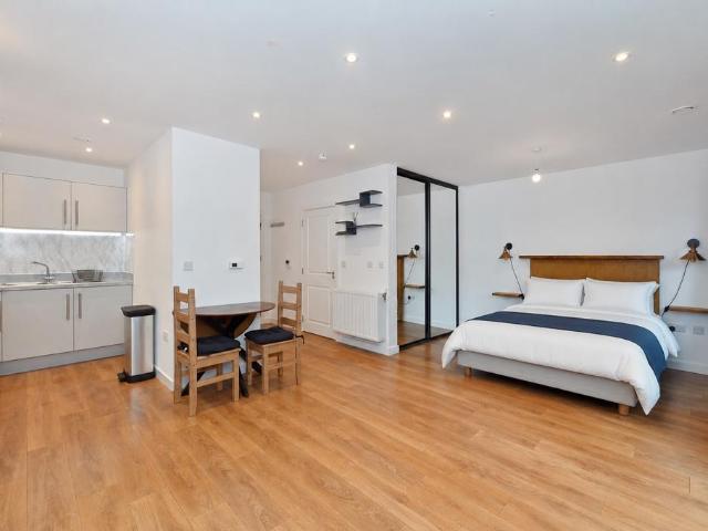 House for rent in Beckton, Greater London