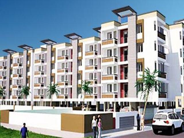 Flat for sale in Parana, Tamil Nadu