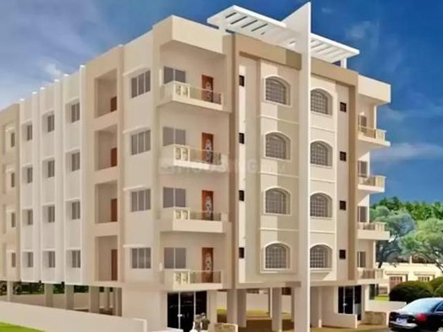 Flat for sale in Deri