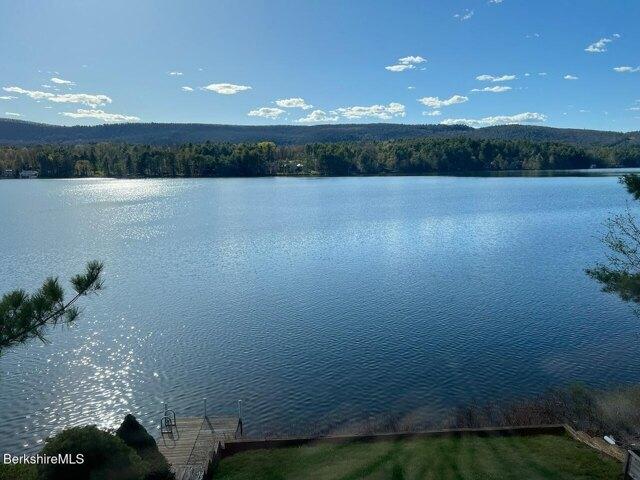 House for sale in Berkshire, Massachusetts
