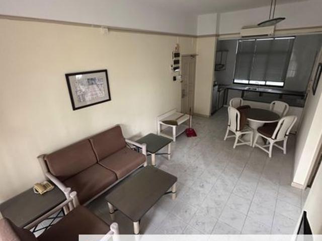 Condominium for sale in Malaka
