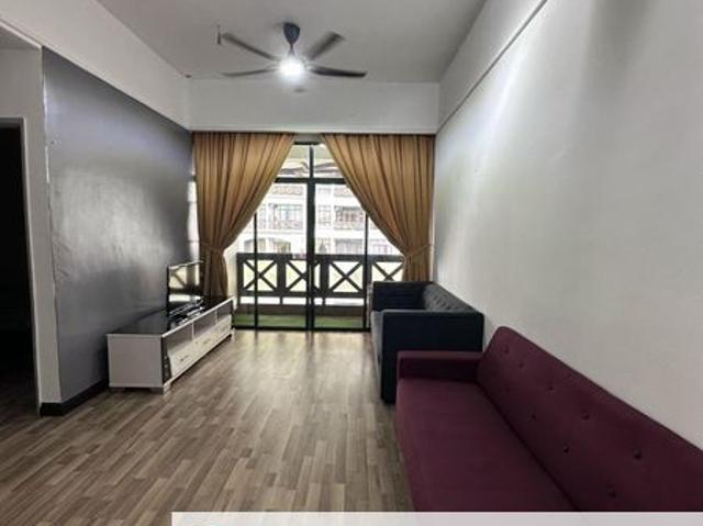 Condominium for rent in Melaka