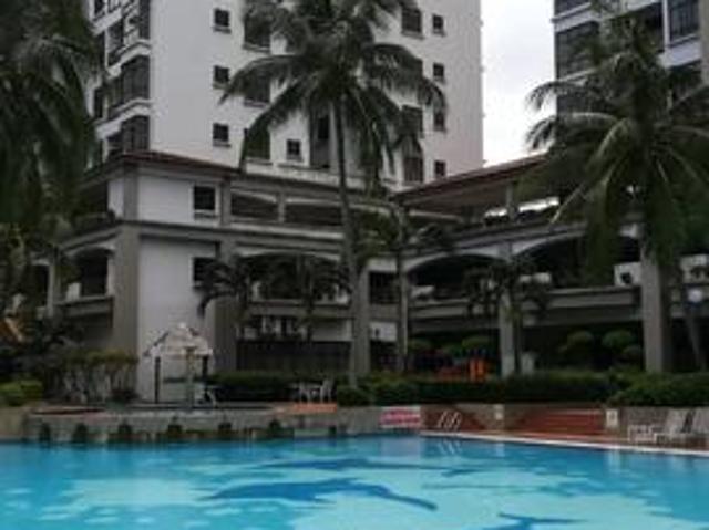 Serviced Residence for sale in Malaka