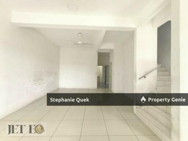 House for rent in Banting, Selangor