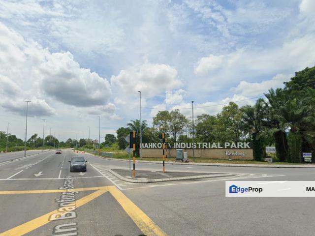 Shop for sale in Selangor