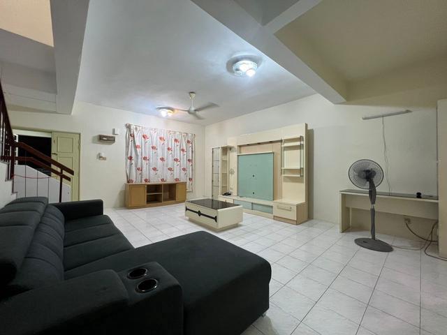 Terraced House for sale in Kajang, Langat