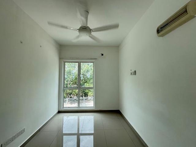 Townhouse for rent in Kajang, Langat