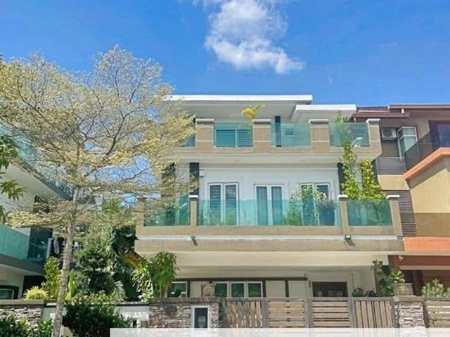House for sale in Kajang, Langat