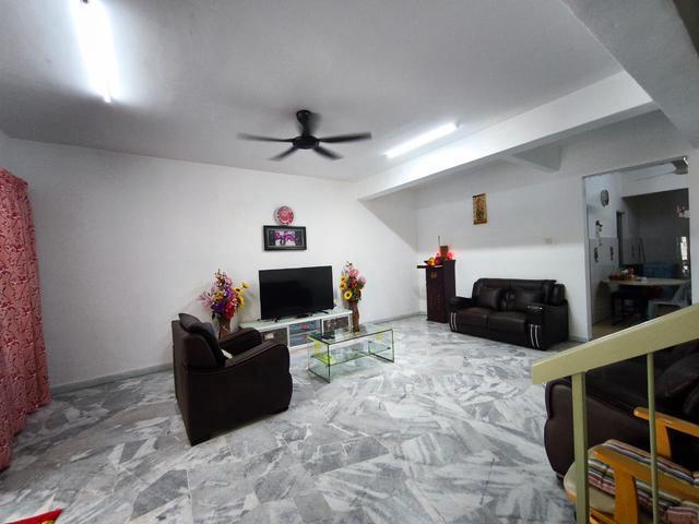 Terraced House for sale in Kajang, Langat