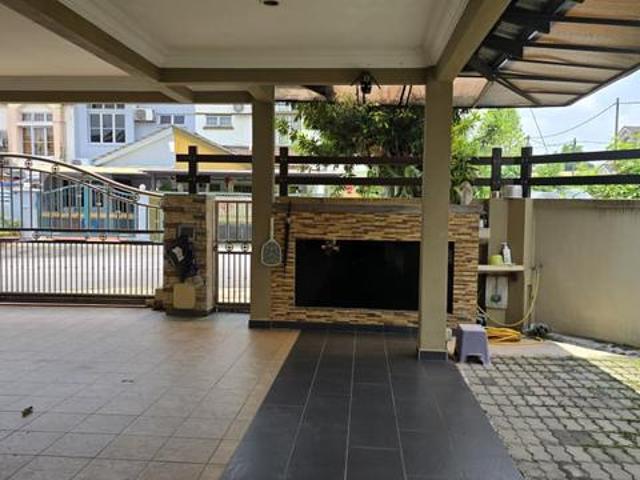 Terraced House for sale in Bandar Mahkota Cheras, Majlis Perbandaran Kajang