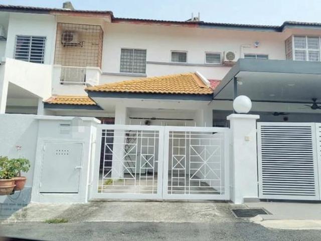 Terraced House for sale in Kajang, Langat