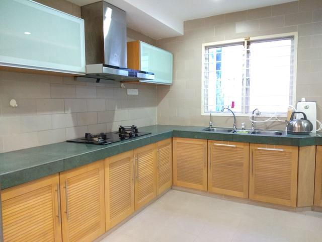 Terraced House for rent in Kajang, Langat