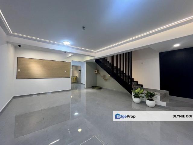House for sale in Kajang, Langat