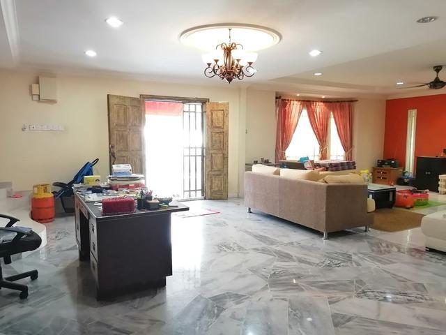 Terraced House for sale in Kajang, Langat