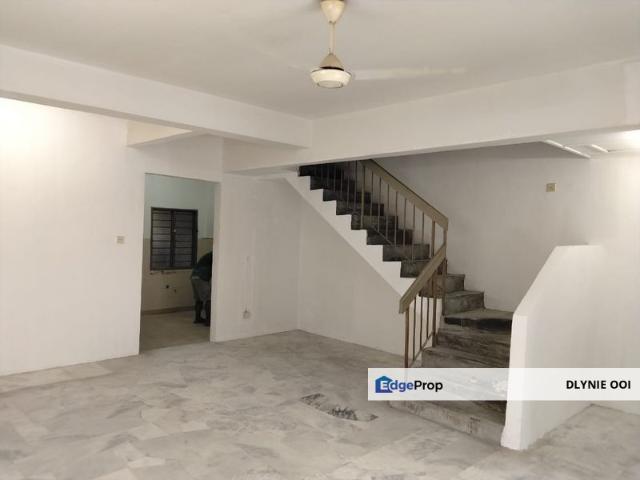 House for rent in Cheras, Majlis Perbandaran Kajang