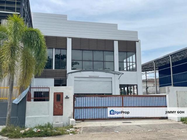 Warehouse for rent in Cheras, Majlis Perbandaran Kajang