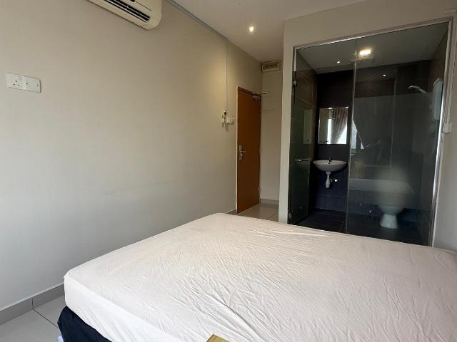 Apartment for rent in Kajang, Langat