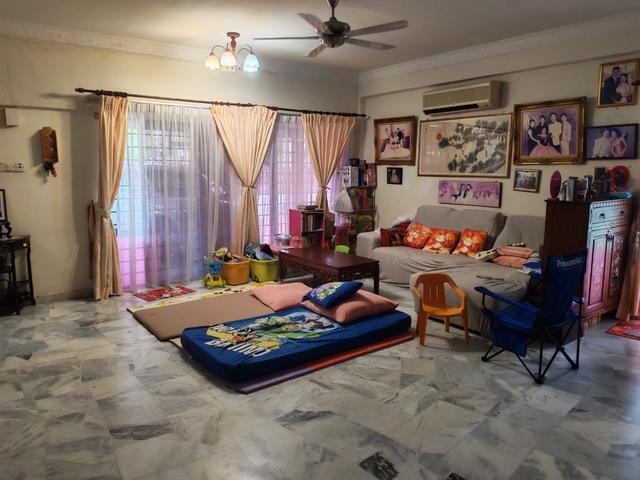 Terraced House for sale in Kajang, Langat