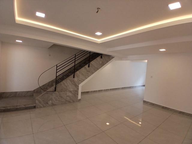 Terraced House for sale in Kajang, Langat