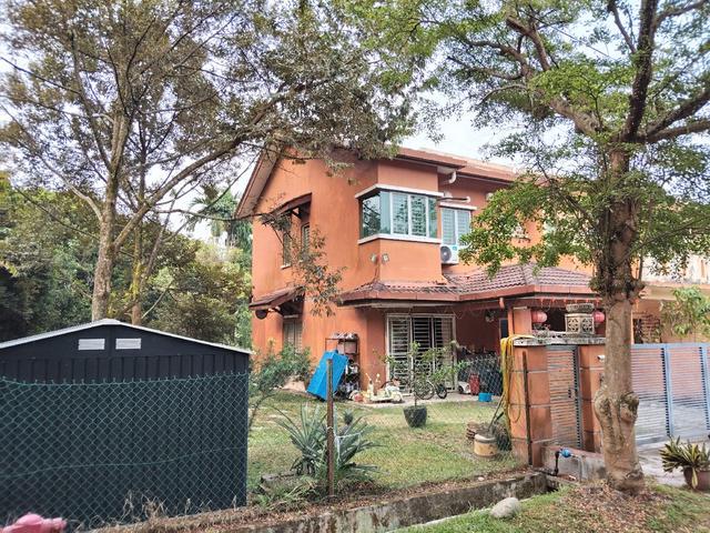 Terraced House for sale in Cheras, Kuala Lumpur