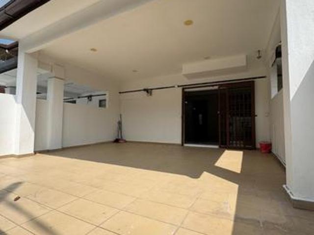 Terraced House for sale in Kajang, Langat