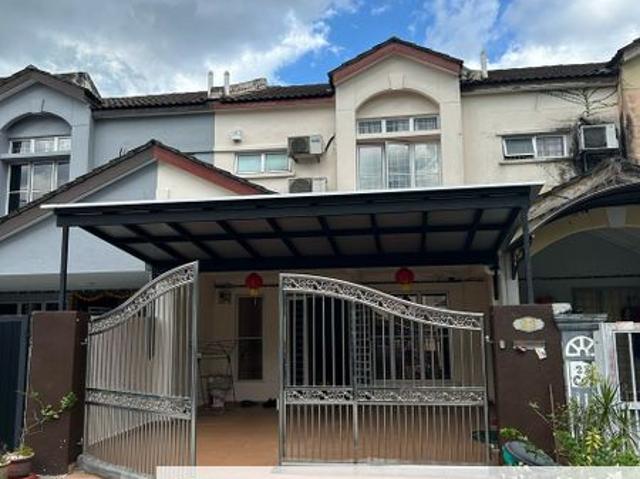 Condominium for rent in Kajang, Langat