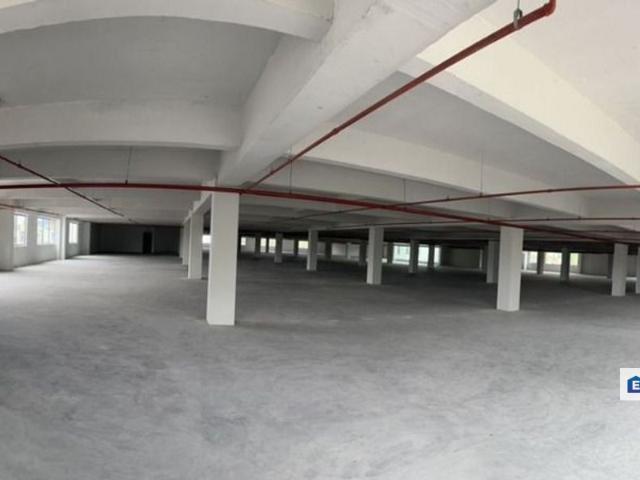 Shop for rent in Kajang, Langat