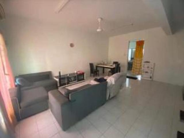 Terraced House for sale in Kajang, Langat