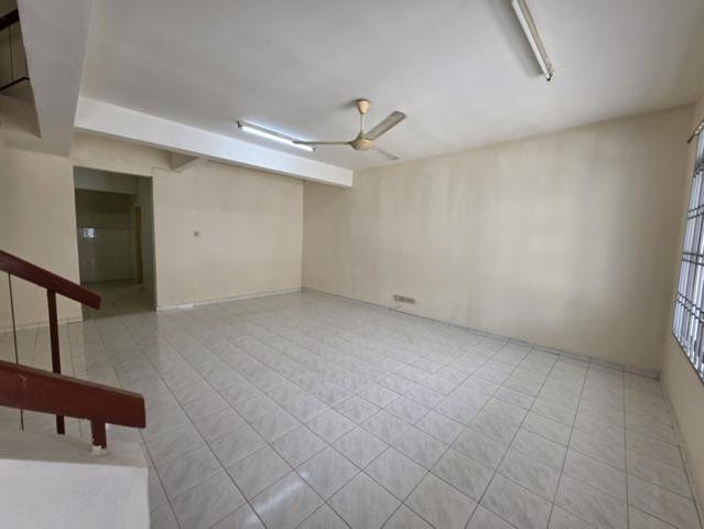 Terraced House for rent in Kajang, Langat