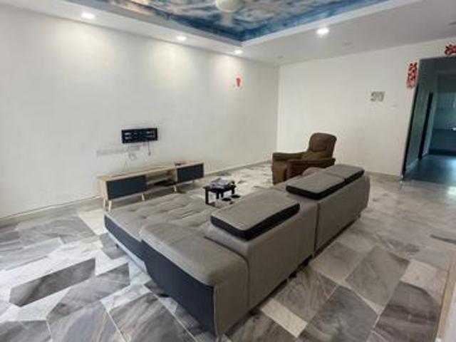 Terraced House for rent in Kajang, Langat