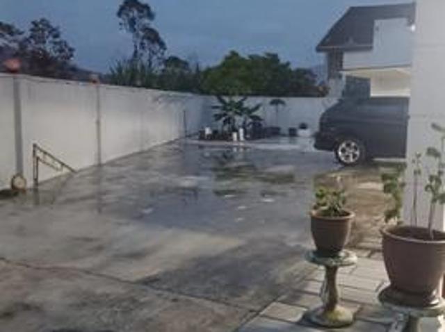 Terraced House for sale in Kajang, Langat