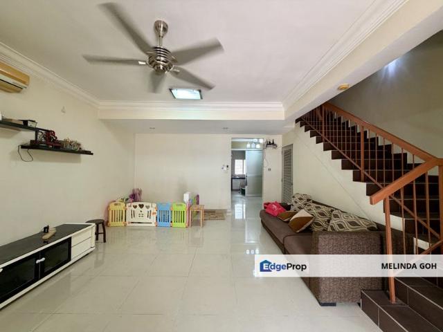 House for sale in Kajang, Langat