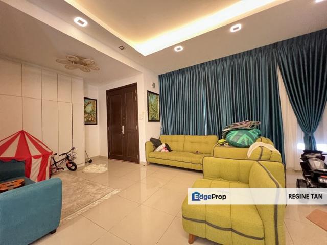 House for sale in Kajang, Langat