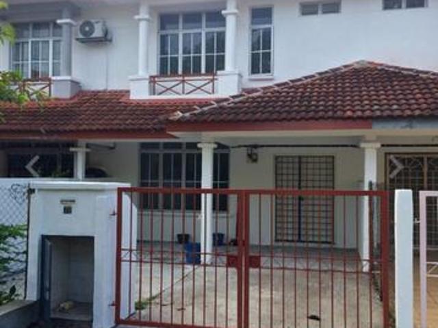 Terraced House for sale in Kajang, Langat