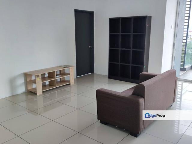Condominium for rent in Cheras, Majlis Perbandaran Kajang