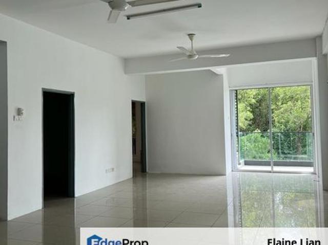 Condominium for rent in Kajang, Langat