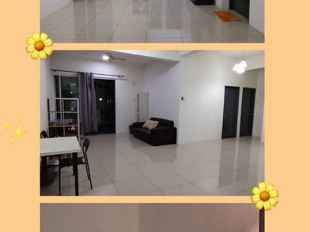 Condominium for rent in Kajang, Langat