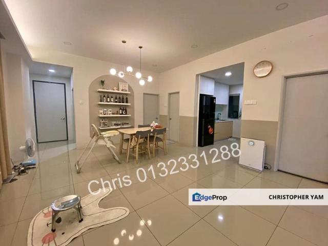 Condominium for sale in Kajang, Langat