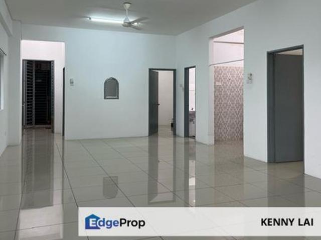 Condominium for rent in Kajang, Langat