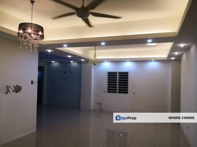 Condominium for rent in Kajang, Langat
