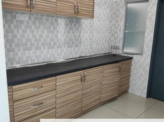Condominium for rent in Kajang, Langat