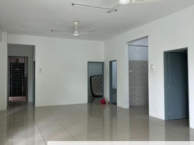 Condominium for sale in Kajang, Langat