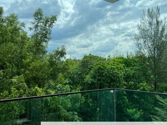 Condominium for rent in Kajang, Langat