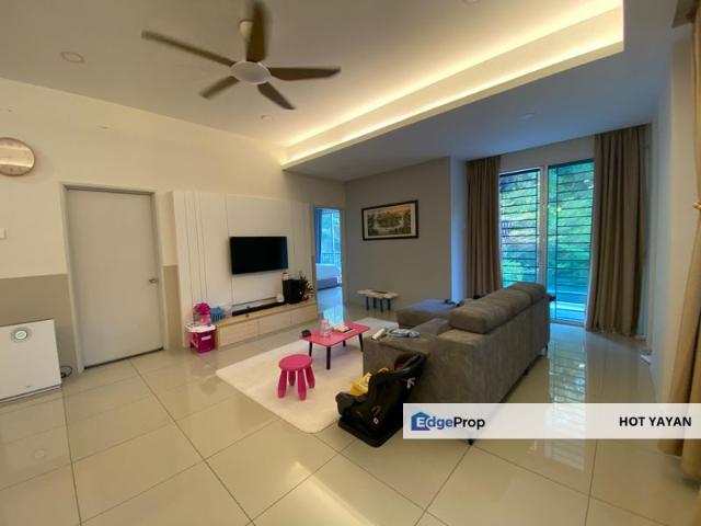 Condominium for sale in Kajang, Langat